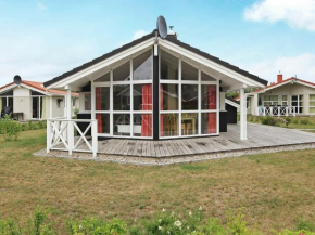 Three-Bedroom Holiday home in Grömitz 15 in Grömitz